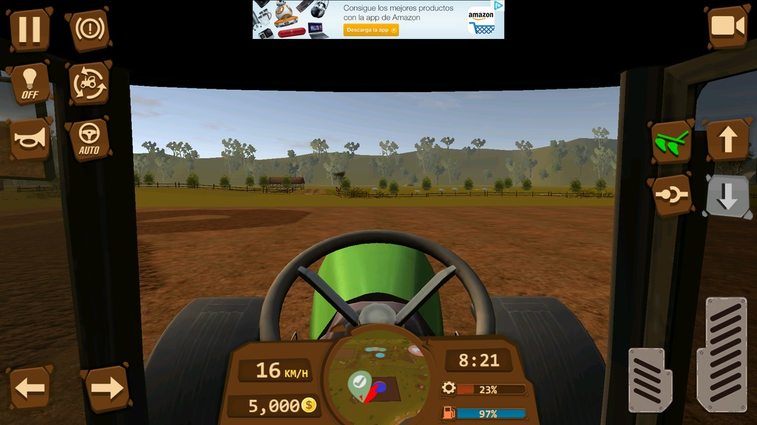 Farmer Sim 2018 - Preview 3