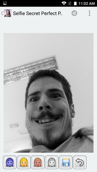 Selfie Secret Perfect Photo - Preview 1