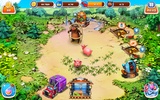 Farm Frenzy Inc. screenshot 2