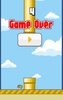 Flappy Simpson screenshot 4