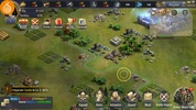 Conquest of Empires screenshot 8