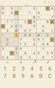 Smart Sudoku - Number Puzzle screenshot 2