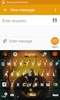 Halloween Keyboard screenshot 5