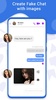 Fake Chat Story Maker - WA screenshot 2
