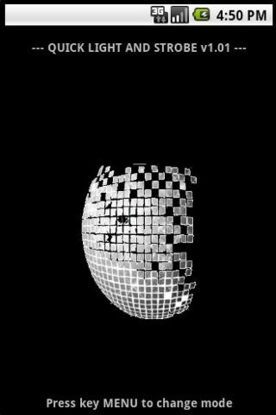 Quick Light and Strobe - Preview 4