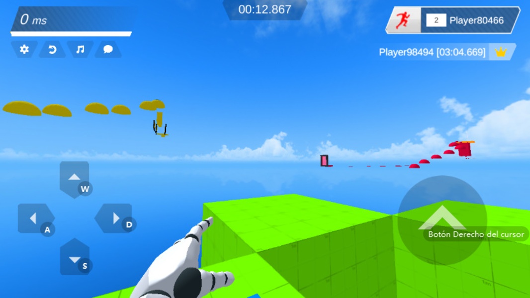 run pro - Preview 5