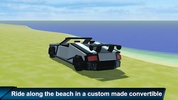 Sandbox: Genius Car screenshot 2