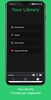 Downify -Enjoy music on the go screenshot 3