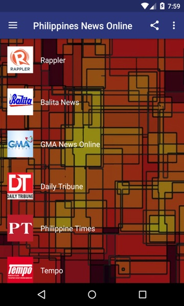 Philippines News Online - Preview 5