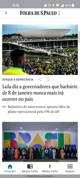 Folha de S.Paulo - Preview 6