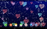 My Valentine Live Wallpaper screenshot 2