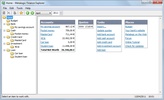 Finance Explorer Portable screenshot 3