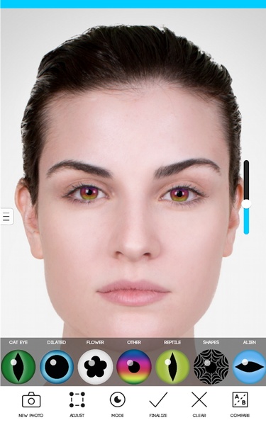 Eye Color Studio - Preview 4