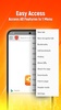 Azka Browser + Private VPN screenshot 1