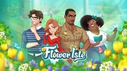 Flower Isle screenshot 1