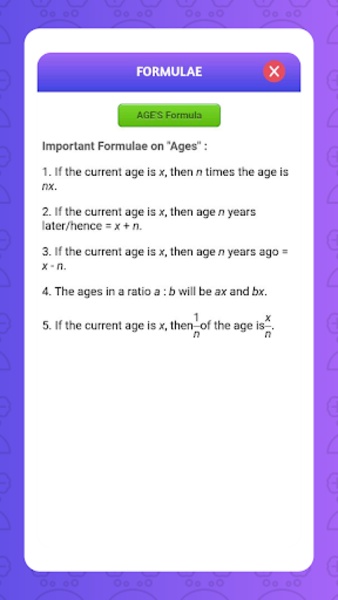 Aptitude Test - Preview 1