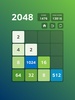 2048 screenshot 3