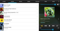 Remote for iTunes - Trial screenshot 9