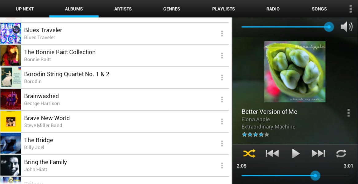 Remote for iTunes - Trial - Preview 9