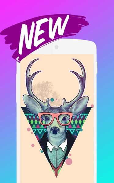 Hipster HD Wallpaper - Preview 9