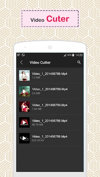Cutter - Preview 3