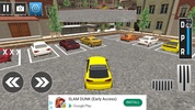 Taxi Parking Simulator screenshot 7