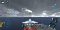 Sky Fighters 3D screenshot 7