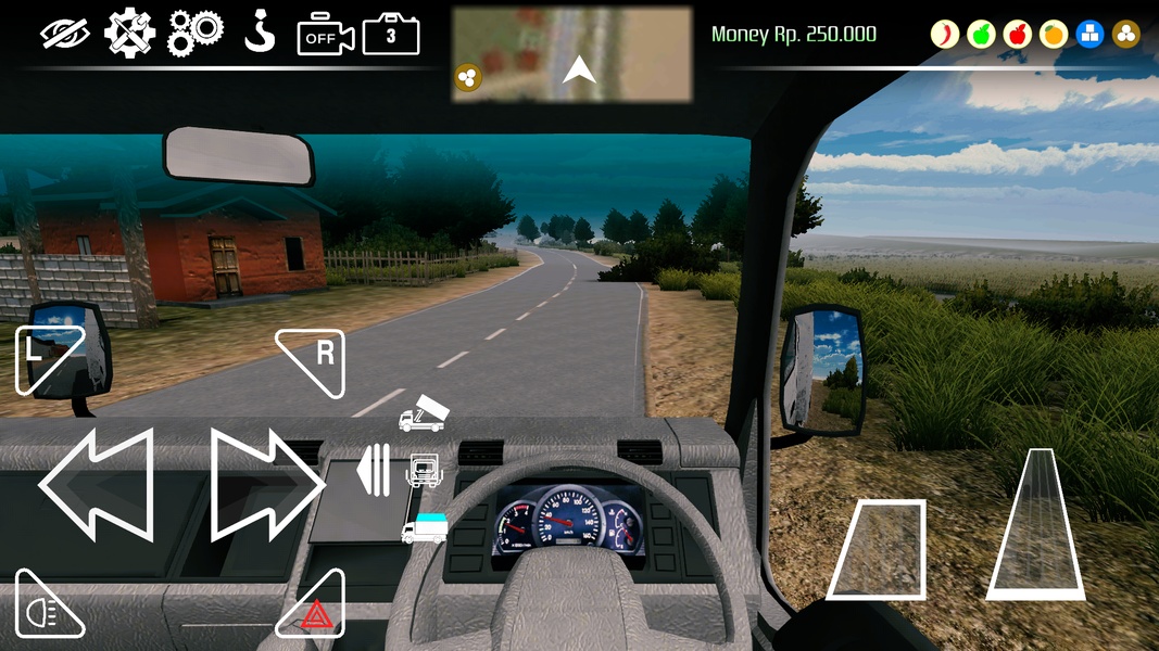 ES Truck Simulator ID - Preview 5
