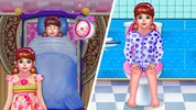 My Sweet Baby Girl - Day Care screenshot 9