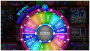 Hit the 5! casino - Free Slots screenshot 1