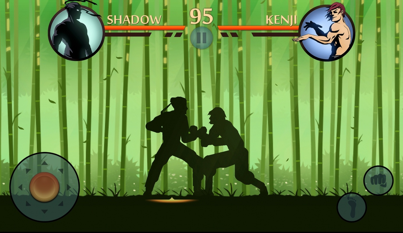 Tải hack Shadow Fight 2 mới nhất hiện nay