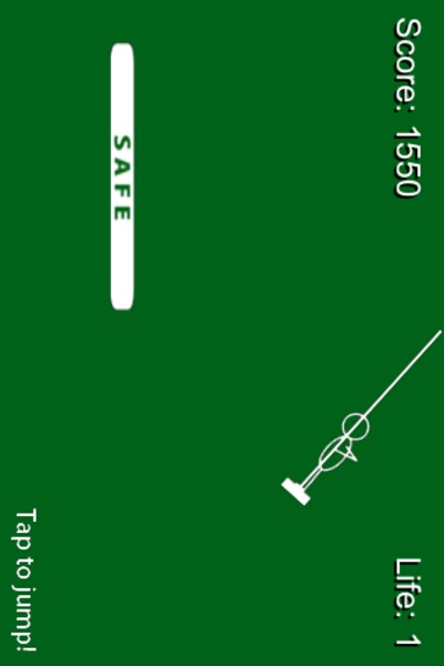 Action Swing - Preview 2