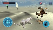 Snow Leopard screenshot 5
