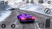 Real Turbo Car Racing 3D screenshot 2