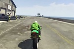 Moto San Andreas! screenshot 1