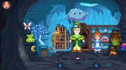 My Little Princess: Wizard Free screenshot 9