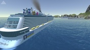 Cruise Ship Handling screenshot 3