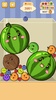 Fruit Merge: Juicy Drop Game screenshot 14