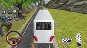 Coach Bus Simulator screenshot 8