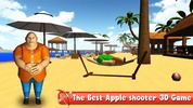 Apple Shooter - 3 screenshot 6