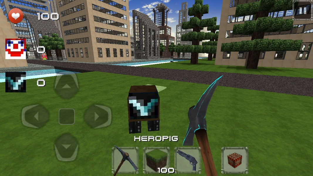 City Craft 2 - Preview 4