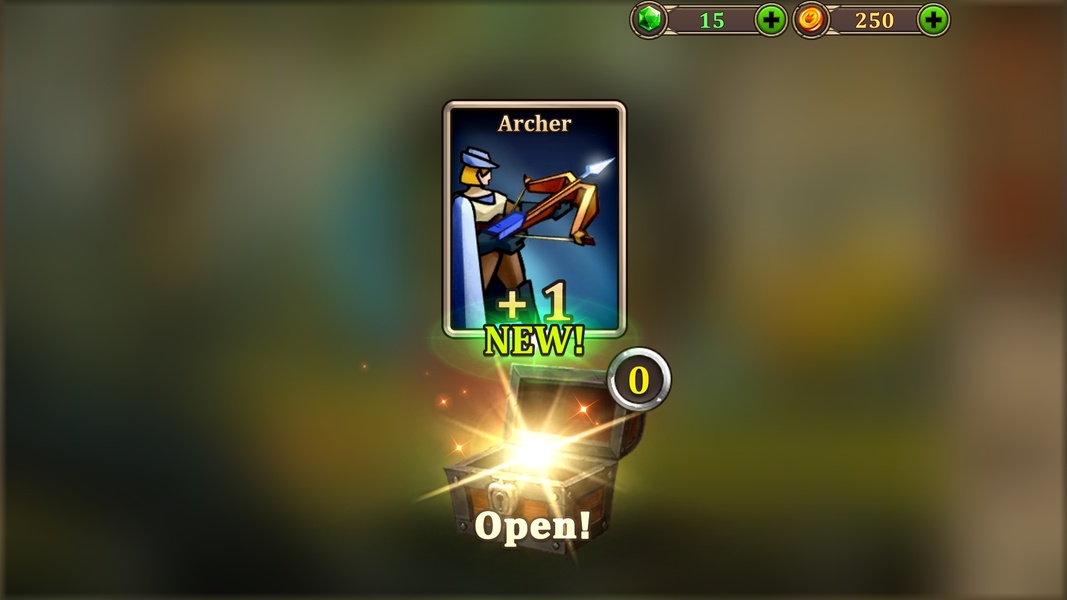 Heroes & Magic - Preview 6