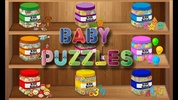 Baby puzzles screenshot 3