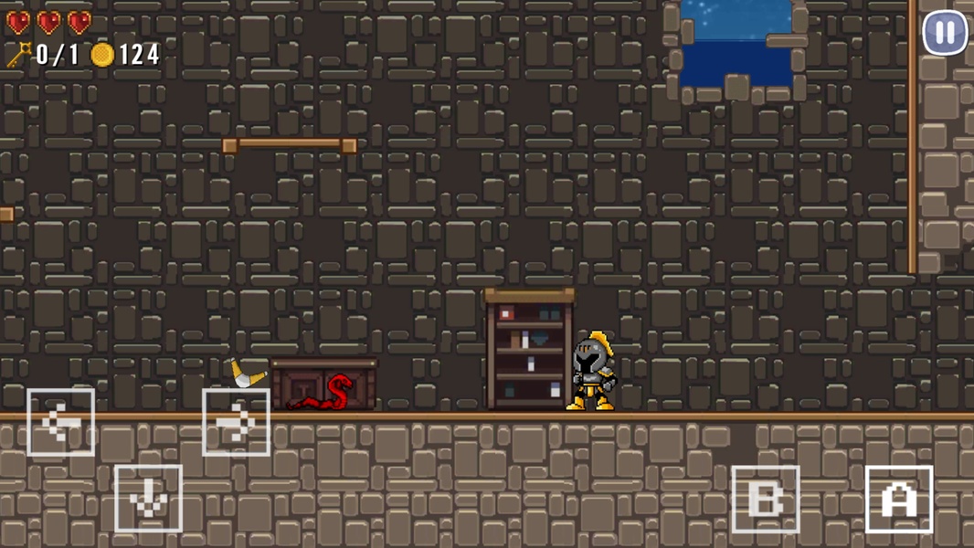 Rogue Castle: Ninja Knight - Preview 5