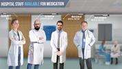 Surgery Games Doctor Simulator screenshot 7