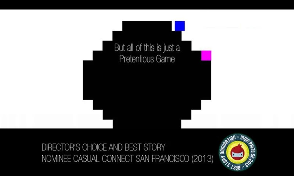 Pretentious - Preview 15