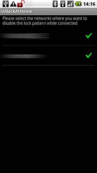 UnlockAtHome - Preview 2