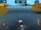 Fire Boat screenshot 1
