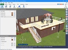 DreamPlan Home Design screenshot 7