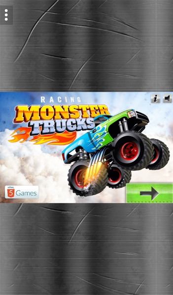 Racing Monster truck - Preview 1